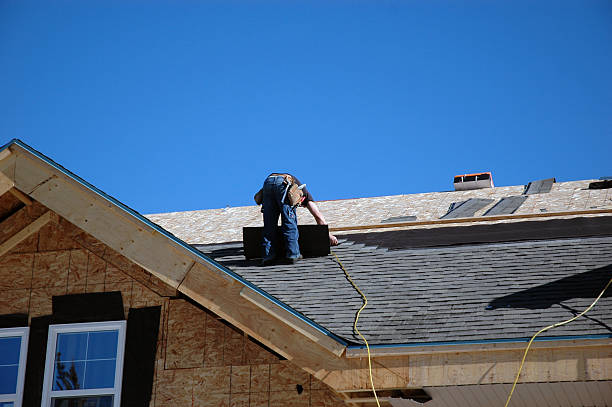 Trusted Dimondale, MI Roofing Contractor Experts