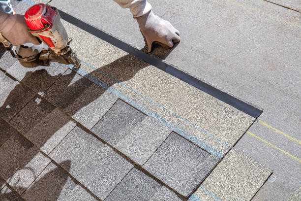 Best Heating Cable for Roof Installation  in Dimondale, MI